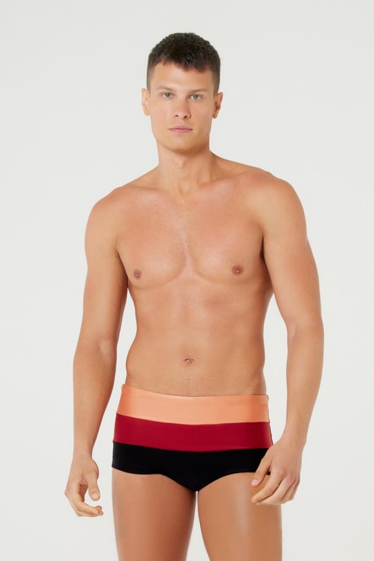 Imagem do produto Sunga Army Crepusculo Luna