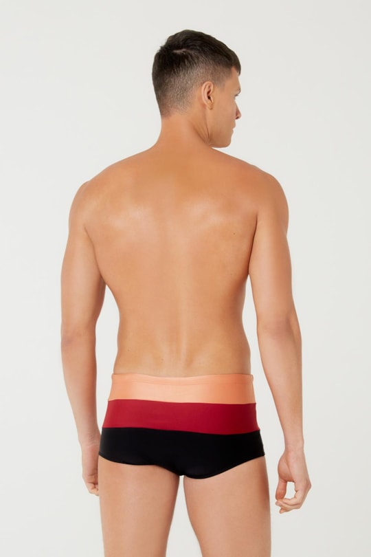 Imagem do produto Sunga Army Crepusculo Luna