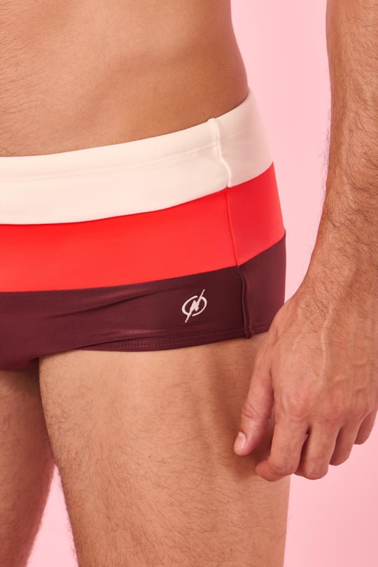 Imagem do produto Sunga Army Crepusculo Mor