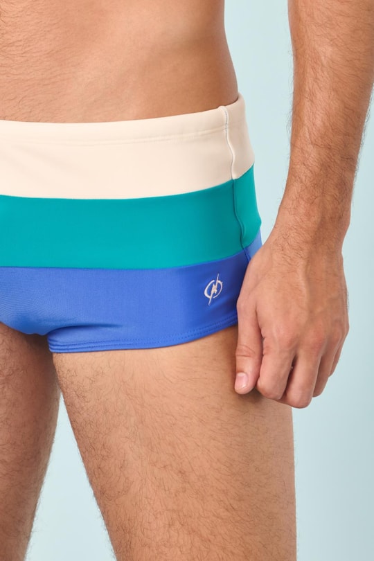 Imagem do produto Sunga Army Crepusculo Mor