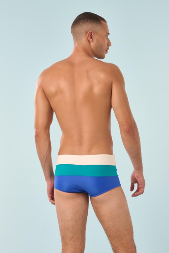 Imagem do produto Sunga Army Crepusculo Mor