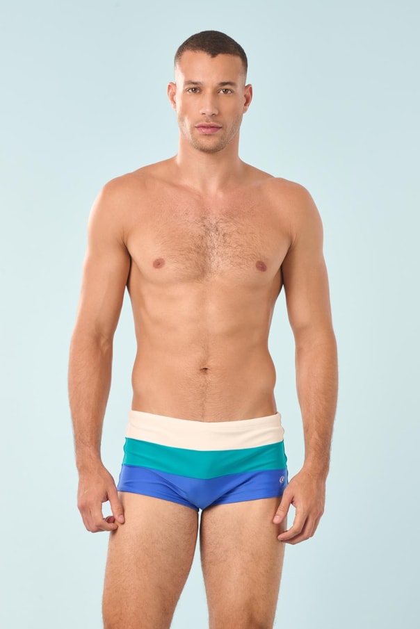 Sunga Army Crepusculo Mor