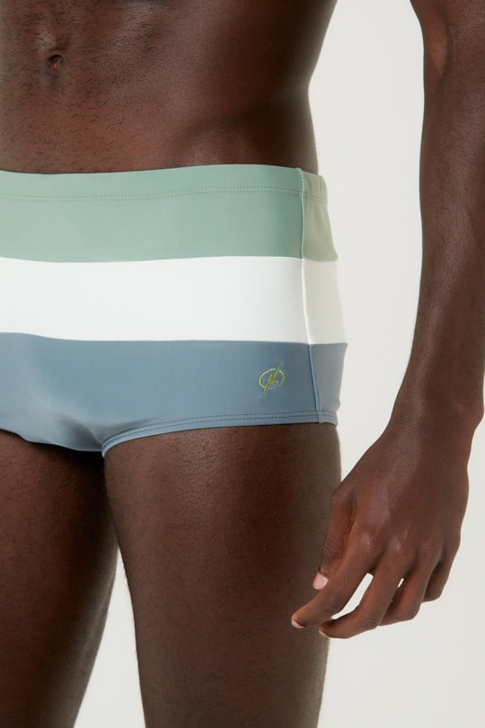 Imagem do produto Sunga Army Crepusculo Navy