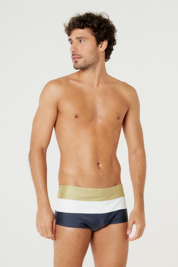 Sunga Army Crepusculo Navy