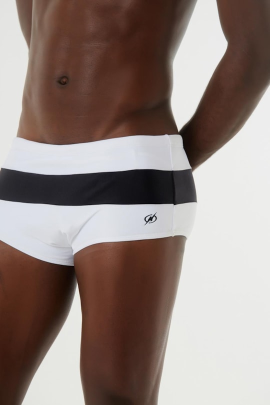 Imagem do produto Sunga Army Crepusculo Solida