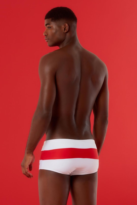 Imagem do produto Sunga Army Crepusculo Solida