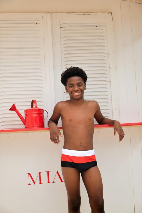 Imagem do produto Sunga Army Crepusculo (Teen)