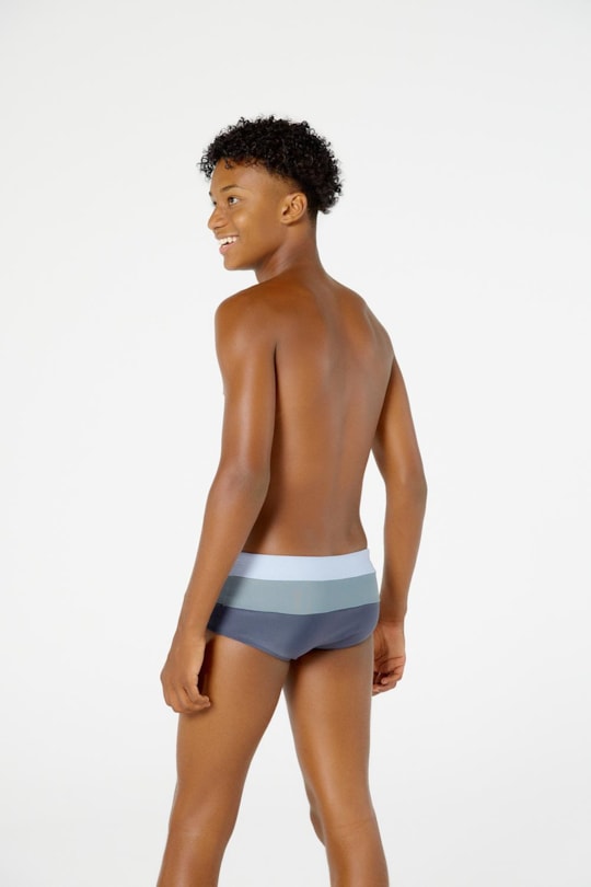 Imagem do produto Sunga Army Crepusculo (Teen)