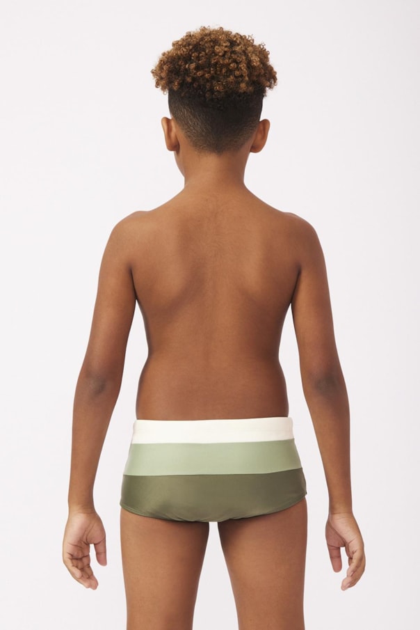 Sunga Army Crepusculo (Teen)