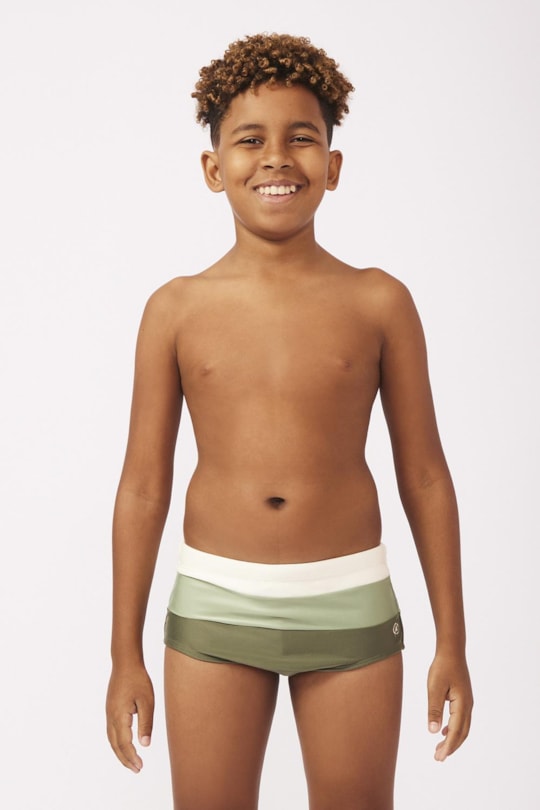 Imagem do produto Sunga Army Crepusculo (Teen)