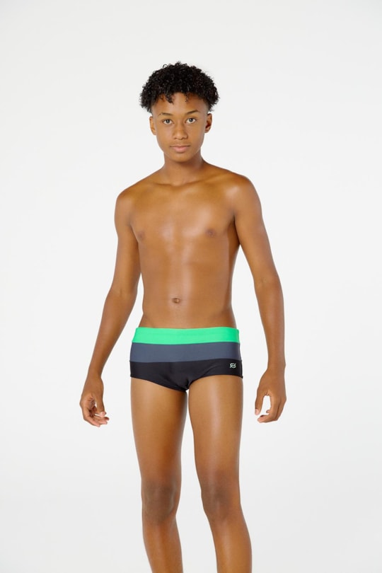 Imagem do produto Sunga Army Crepusculo (Teen)