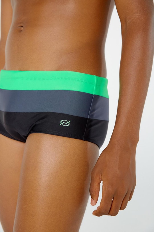 Imagem do produto Sunga Army Crepusculo (Teen)