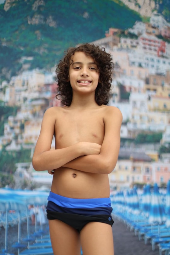 Sunga Army Crepusculo Teen