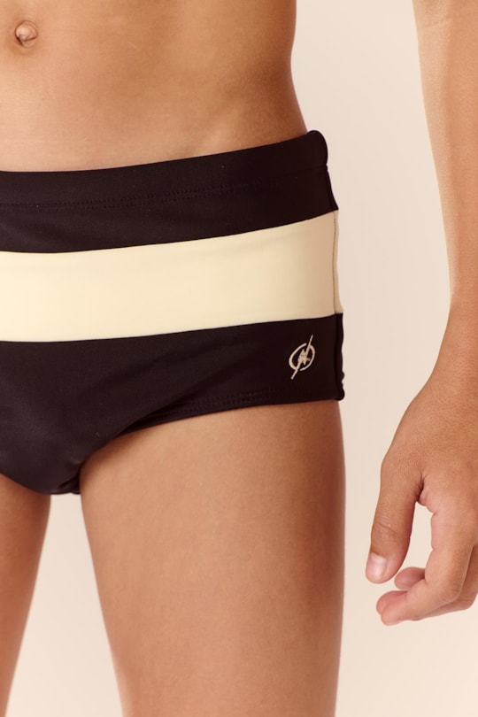 Imagem do produto Sunga Army Crepusculo (Teen) Alto26