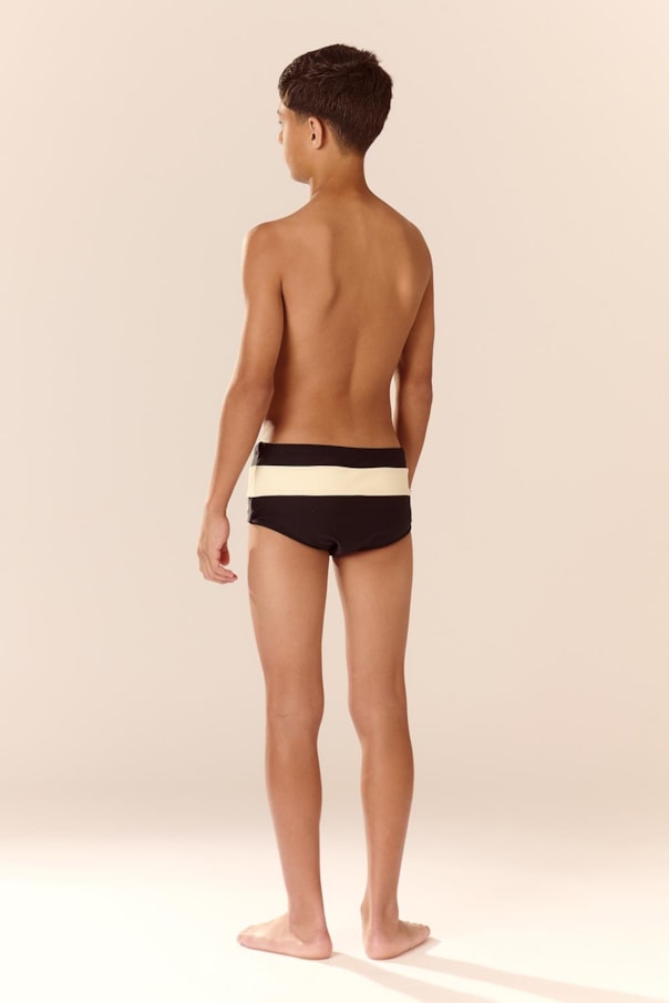 Sunga Army Crepusculo (Teen) Alto26