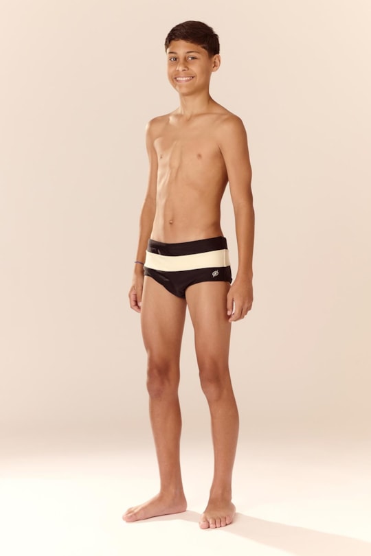 Imagem do produto Sunga Army Crepusculo (Teen) Alto26