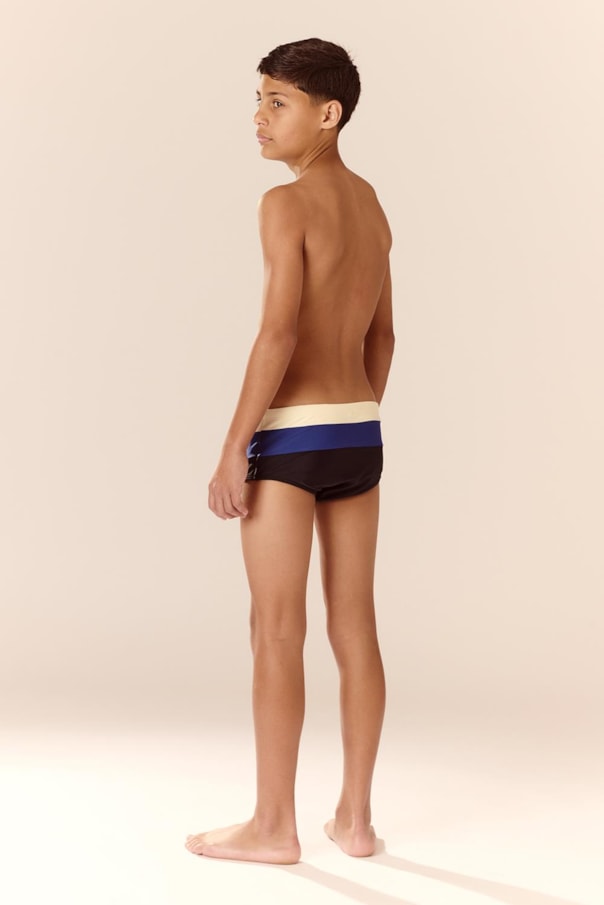 Sunga Army Crepusculo (Teen) Alto26