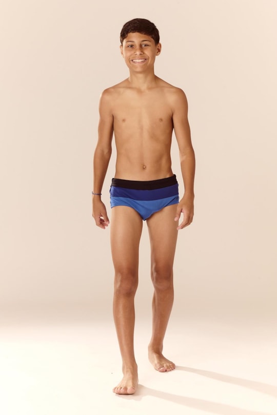 Imagem do produto Sunga Army Crepusculo (Teen) Alto26