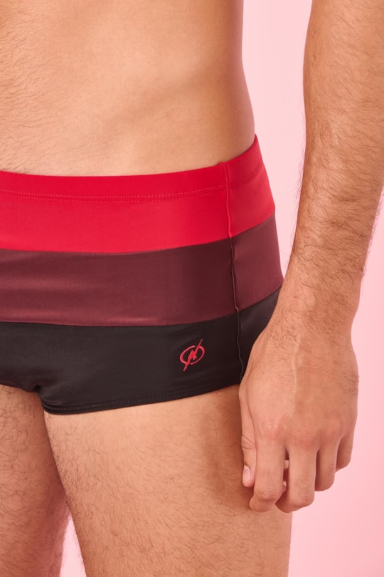 Imagem do produto Sunga Army Crepusculo Ver26