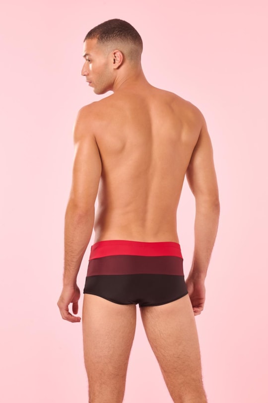 Sunga Army Crepusculo Ver26