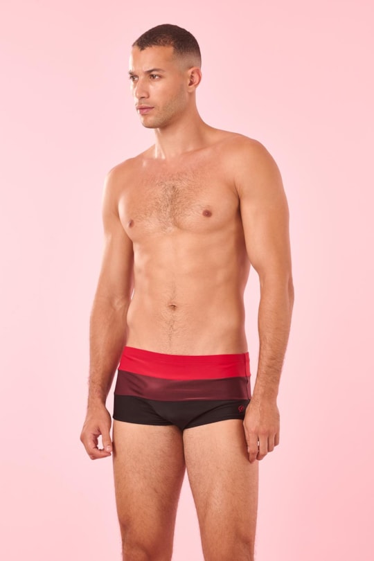 Imagem do produto Sunga Army Crepusculo Ver26