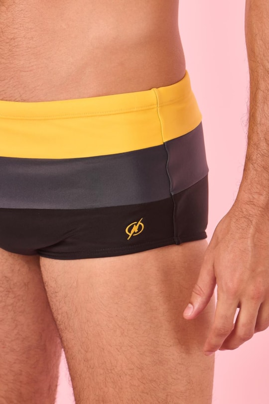 Imagem do produto Sunga Army Crepusculo Ver26