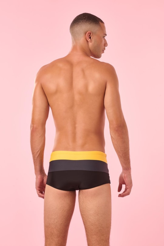 Imagem do produto Sunga Army Crepusculo Ver26