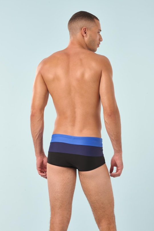 Sunga Army Crepusculo Ver26