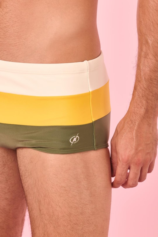 Imagem do produto Sunga Army Crepusculo Ver26