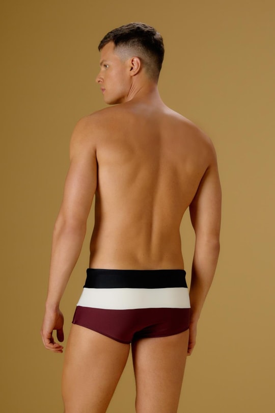 Imagem do produto Sunga Army Crepusculo West