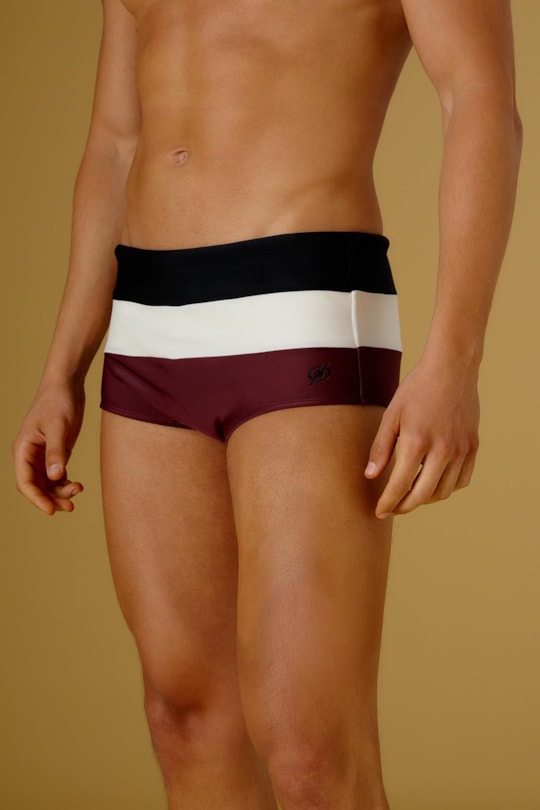 Imagem do produto Sunga Army Crepusculo West