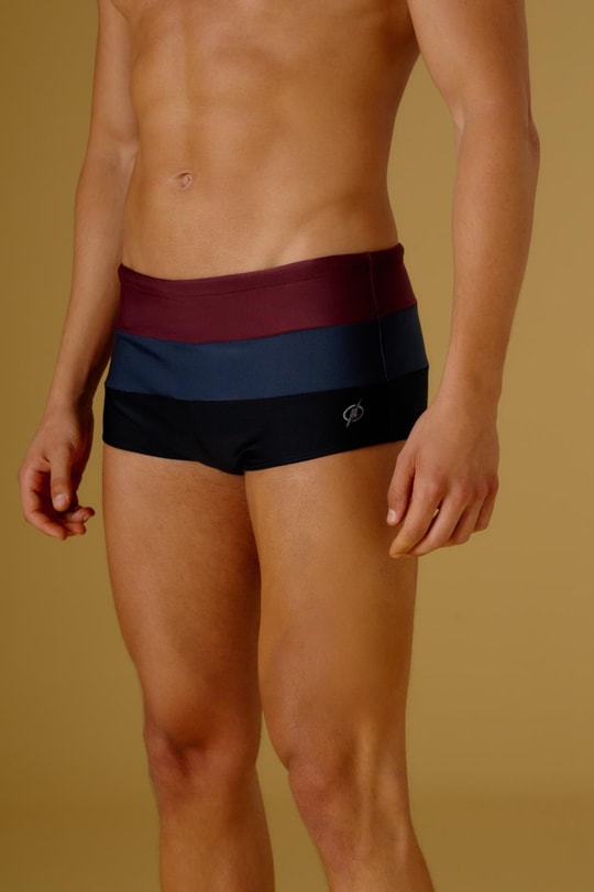 Imagem do produto Sunga Army Crepusculo West