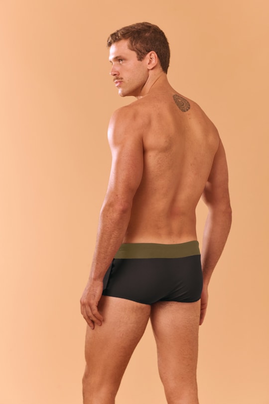 Sunga Army Davi Fit 002