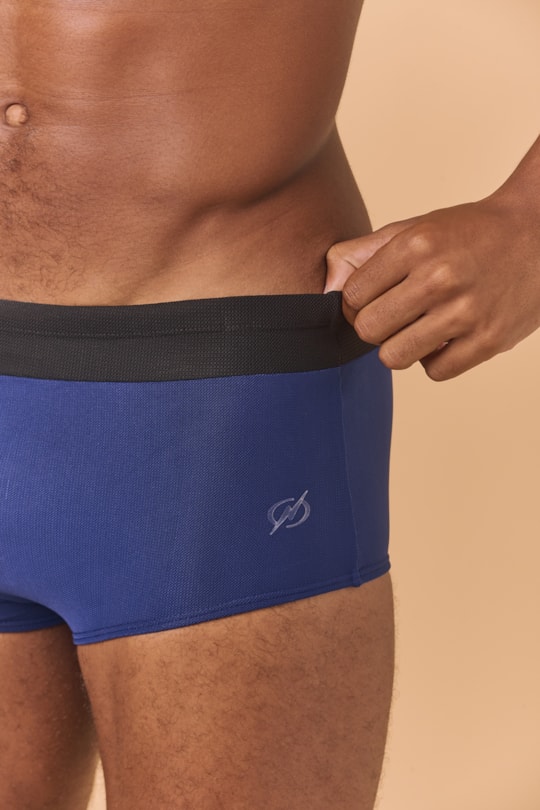 Imagem do produto Sunga Army Davi Fit 002