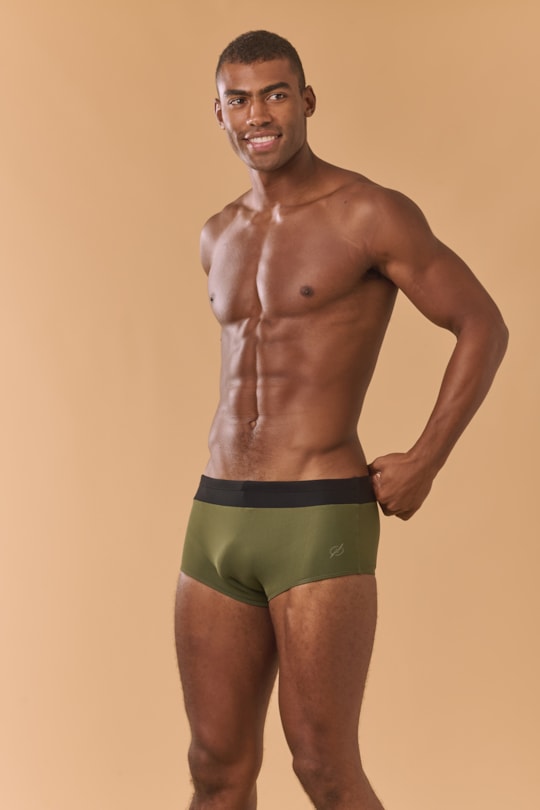Sunga Army Davi Fit 002