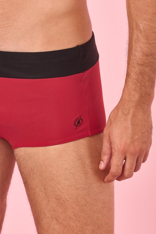 Imagem do produto Sunga Army Davi Fit Lisa