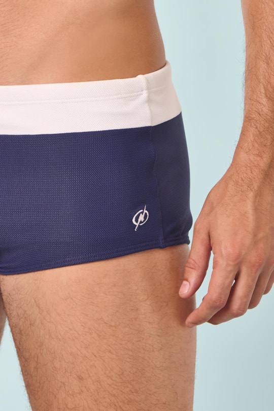 Imagem do produto Sunga Army Davi Fit Lisa