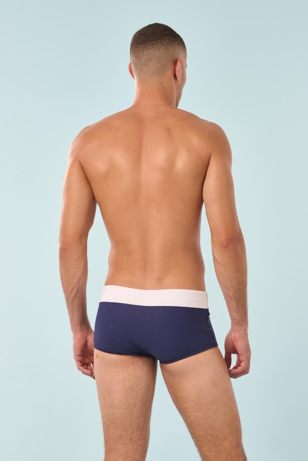 Sunga Army Davi Fit Lisa