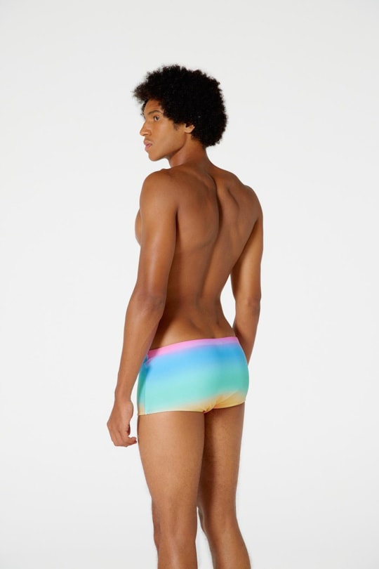 Imagem do produto Sunga Army Degrade Mentos