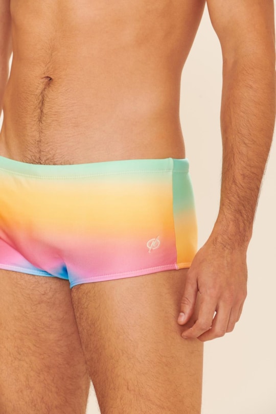 Imagem do produto Sunga Army Degrade Mentos