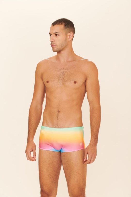 Imagem do produto Sunga Army Degrade Mentos