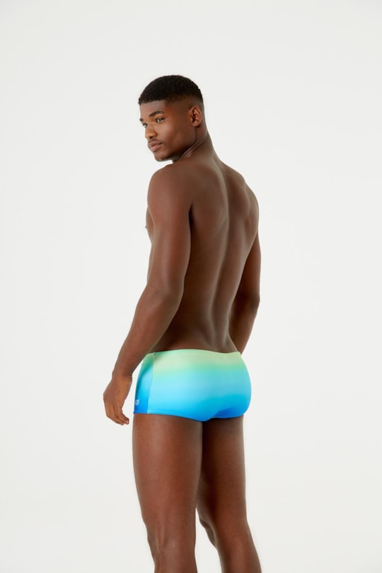 Imagem do produto Sunga Army Degrade Sky