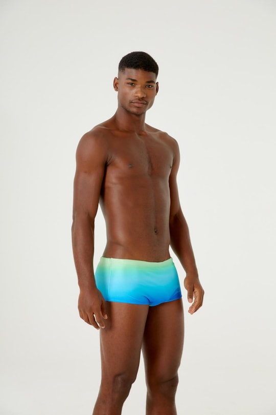 Imagem do produto Sunga Army Degrade Sky