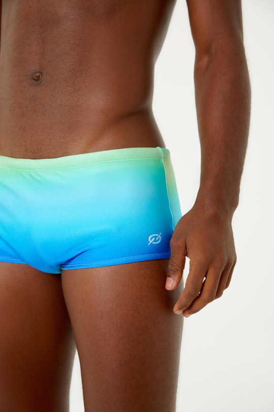 Imagem do produto Sunga Army Degrade Sky