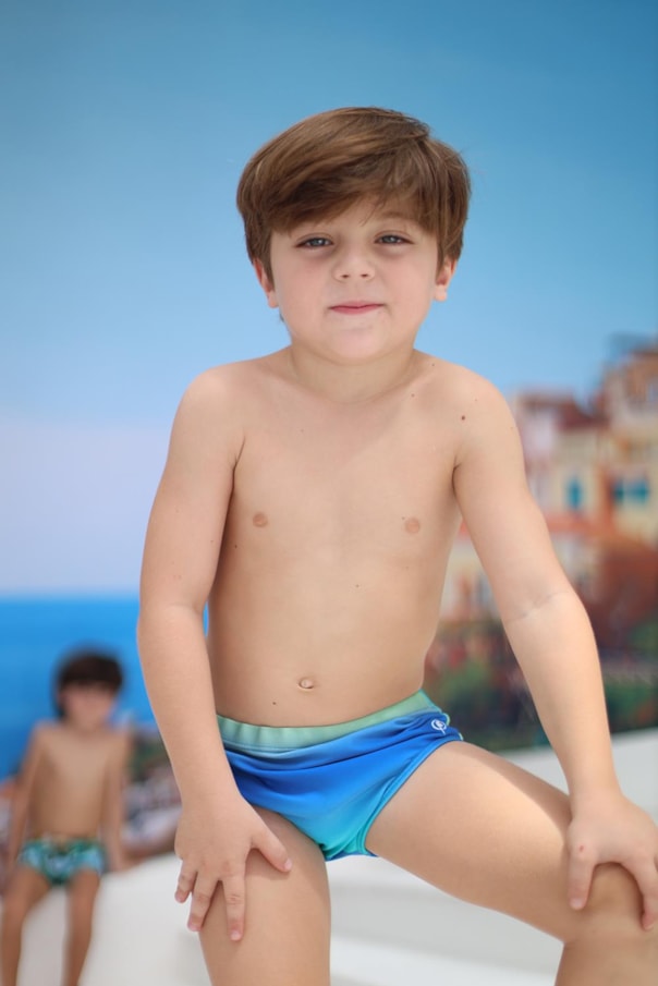 Sunga Army Degradee Havai (Inf)