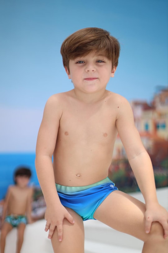 Imagem do produto Sunga Army Degradee Havai (Inf)