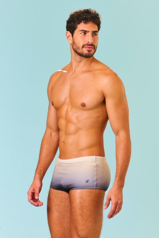 Imagem do produto Sunga Army Degradee Lume