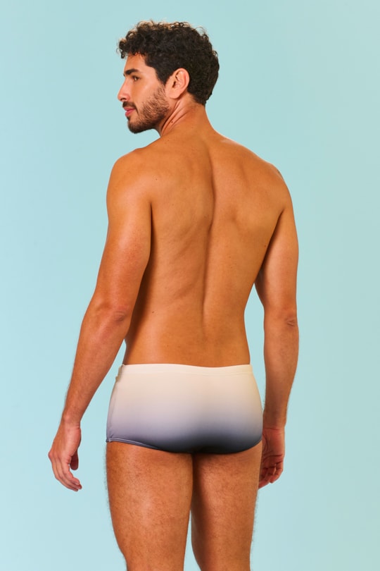 Imagem do produto Sunga Army Degradee Lume