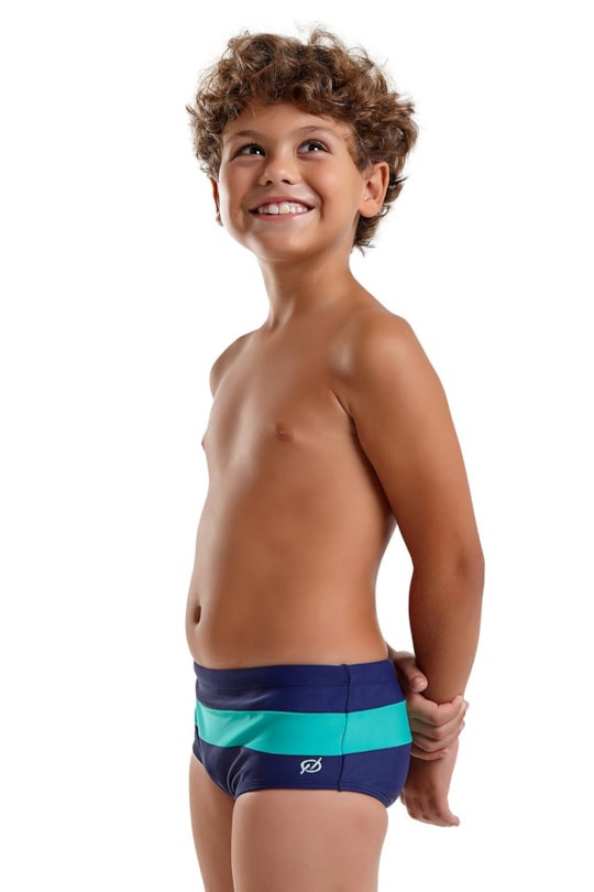 Imagem do produto Sunga Army Duo (Inf)