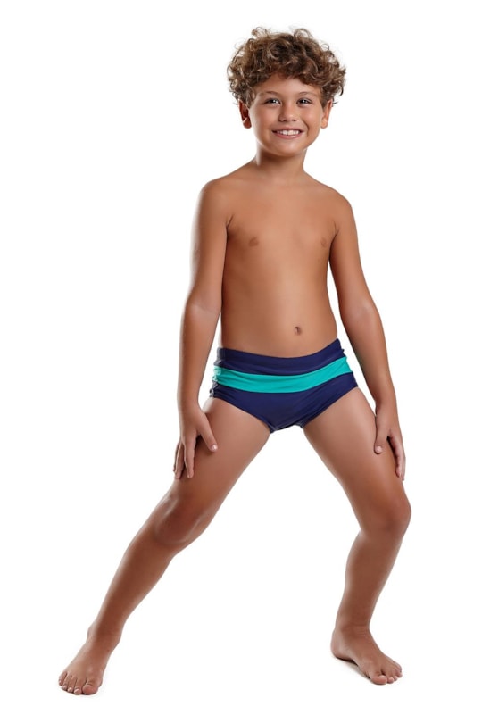 Imagem do produto Sunga Army Duo (Inf)